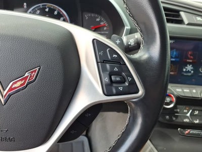 2019 Chevrolet Corvette Stingray 3LT