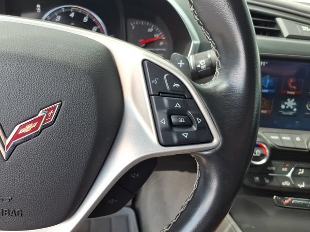 2019 Chevrolet Corvette Stingray 3LT