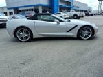 2019 Chevrolet Corvette Stingray 3LT