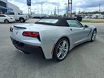 2019 Chevrolet Corvette Stingray 3LT