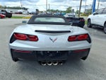 2019 Chevrolet Corvette Stingray 3LT