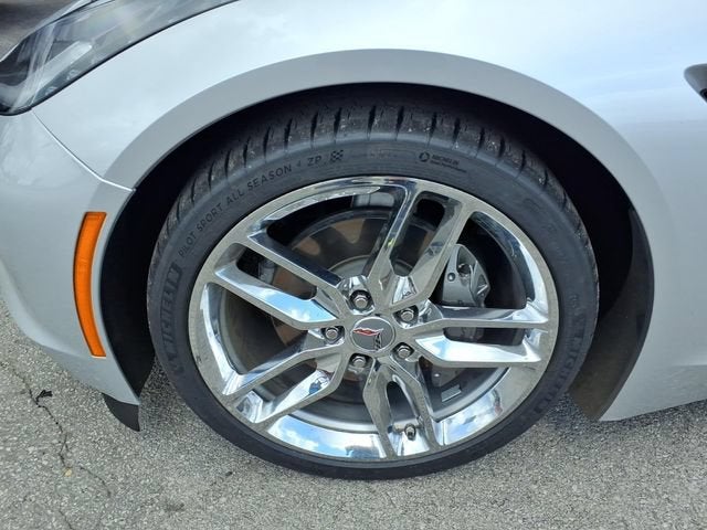 2019 Chevrolet Corvette Stingray 3LT