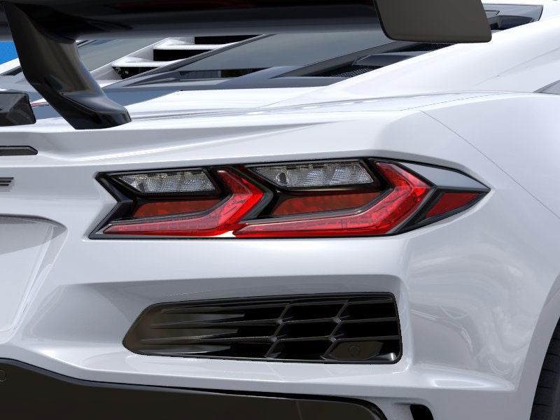 2026 Chevrolet Corvette ZR1 3LZ