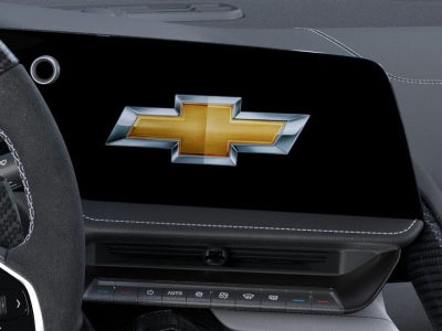 2026 Chevrolet Corvette ZR1 3LZ