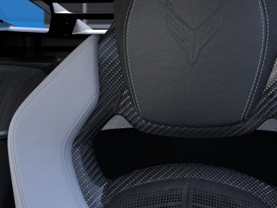 2026 Chevrolet Corvette ZR1 3LZ