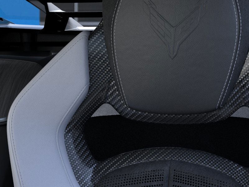 2026 Chevrolet Corvette ZR1 3LZ