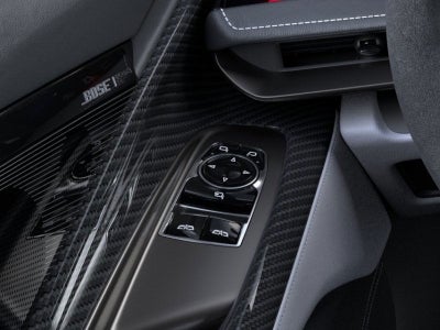 2026 Chevrolet Corvette ZR1 3LZ