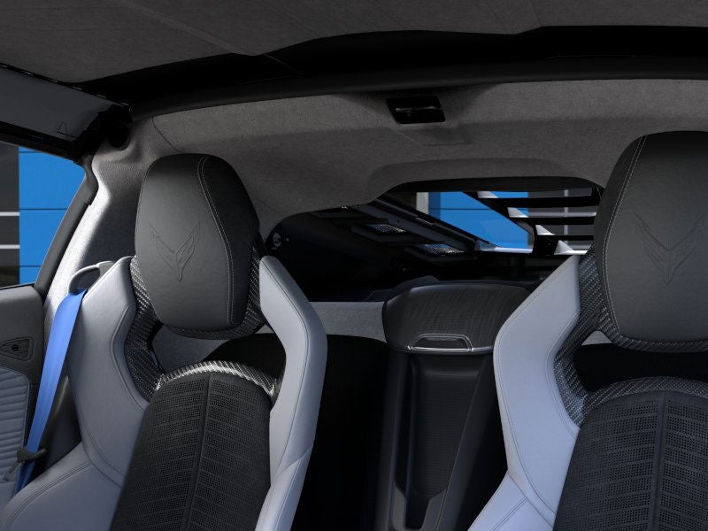 2026 Chevrolet Corvette ZR1 3LZ