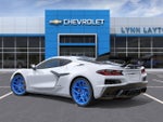 2026 Chevrolet Corvette ZR1 3LZ