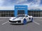 2026 Chevrolet Corvette ZR1 3LZ
