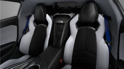 2026 Chevrolet Corvette ZR1 3LZ