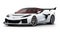 2027 Chevrolet Corvette ZR1 3LZ