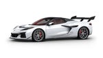 2027 Chevrolet Corvette ZR1 3LZ