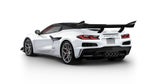 2027 Chevrolet Corvette ZR1 3LZ