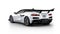 2027 Chevrolet Corvette ZR1 3LZ