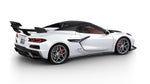 2027 Chevrolet Corvette ZR1 3LZ