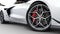2027 Chevrolet Corvette ZR1 3LZ
