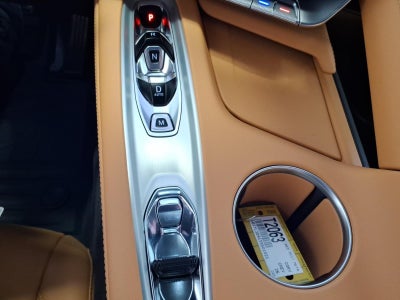 2026 Chevrolet Corvette E-Ray 2LZ