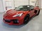 2026 Chevrolet Corvette E-Ray 2LZ
