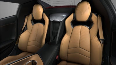 2026 Chevrolet Corvette E-Ray 2LZ