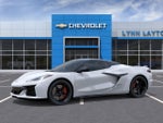 2026 Chevrolet Corvette E-Ray 2LZ