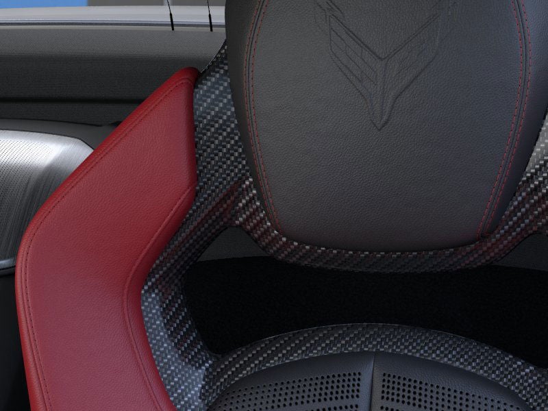 2026 Chevrolet Corvette E-Ray 2LZ