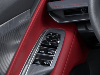 2026 Chevrolet Corvette E-Ray 2LZ