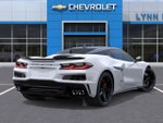 2026 Chevrolet Corvette E-Ray 2LZ