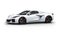 2026 Chevrolet Corvette E-Ray 3LZ