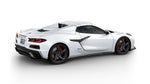 2026 Chevrolet Corvette E-Ray 3LZ