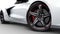 2026 Chevrolet Corvette E-Ray 3LZ
