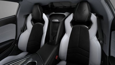 2026 Chevrolet Corvette ZR1X 3LZ