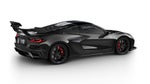 2026 Chevrolet Corvette ZR1X 3LZ