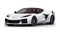 2027 Chevrolet Corvette Grand Sport 2LT