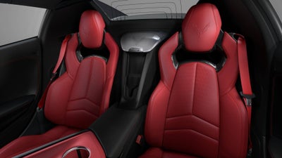 2027 Chevrolet Corvette Grand Sport 2LT