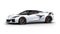 2027 Chevrolet Corvette Grand Sport 2LT
