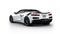 2027 Chevrolet Corvette Grand Sport 2LT
