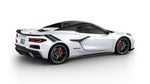 2027 Chevrolet Corvette Grand Sport 2LT