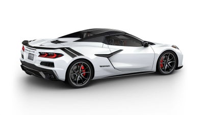 2027 Chevrolet Corvette Grand Sport 2LT