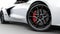 2027 Chevrolet Corvette Grand Sport 2LT