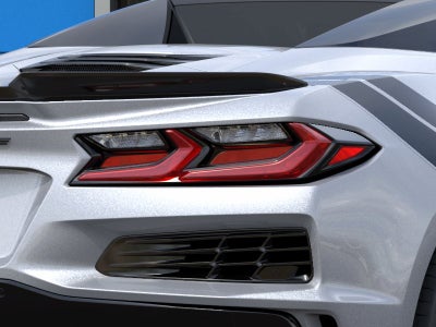 2027 Chevrolet Corvette Grand Sport 2LT