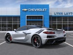 2027 Chevrolet Corvette Grand Sport 2LT