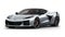 2027 Chevrolet Corvette Grand Sport 2LT