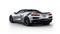 2027 Chevrolet Corvette Grand Sport 2LT