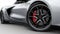 2027 Chevrolet Corvette Grand Sport 2LT