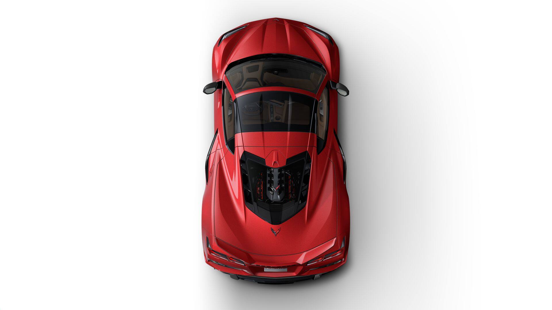 2027 Chevrolet Corvette Grand Sport 3LT