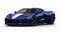 2027 Chevrolet Corvette Grand Sport X 3LT