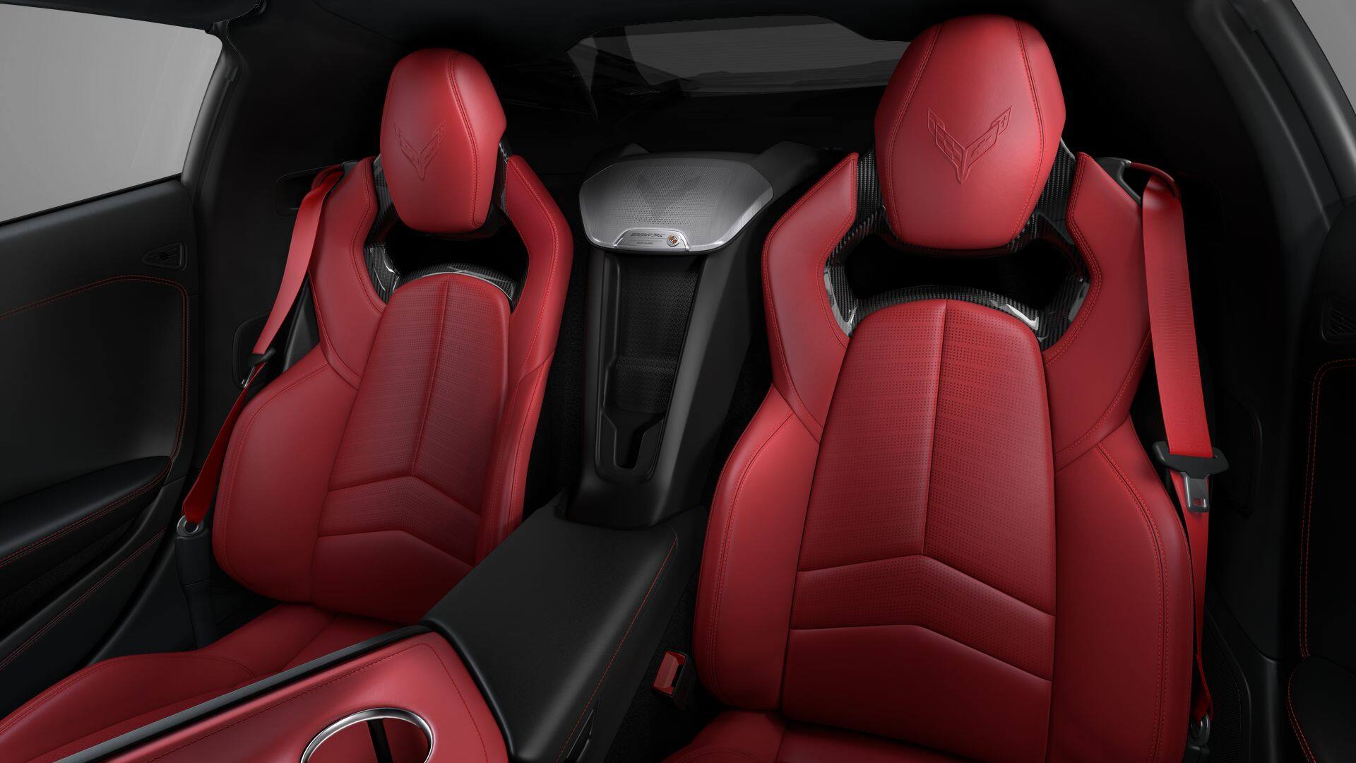 2027 Chevrolet Corvette Grand Sport X 3LT