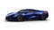 2027 Chevrolet Corvette Grand Sport X 3LT