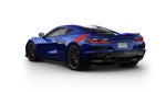 2027 Chevrolet Corvette Grand Sport X 3LT